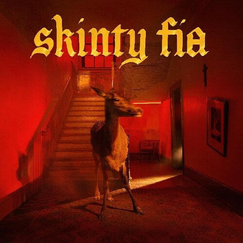 Fontaines D.C. - Skinty Fia - LP [ Record ]
