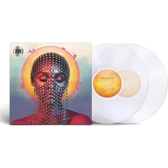 Janelle Monae - Dirty Computer - LP [ Record ]