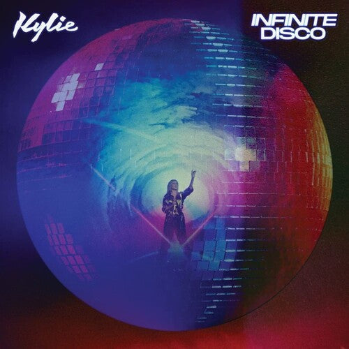 Kylie Minogue - Infinite Disco - LP [ Record ]