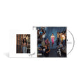 Demi Lovato - It's Not That Deep - Indie CD [ Record ]