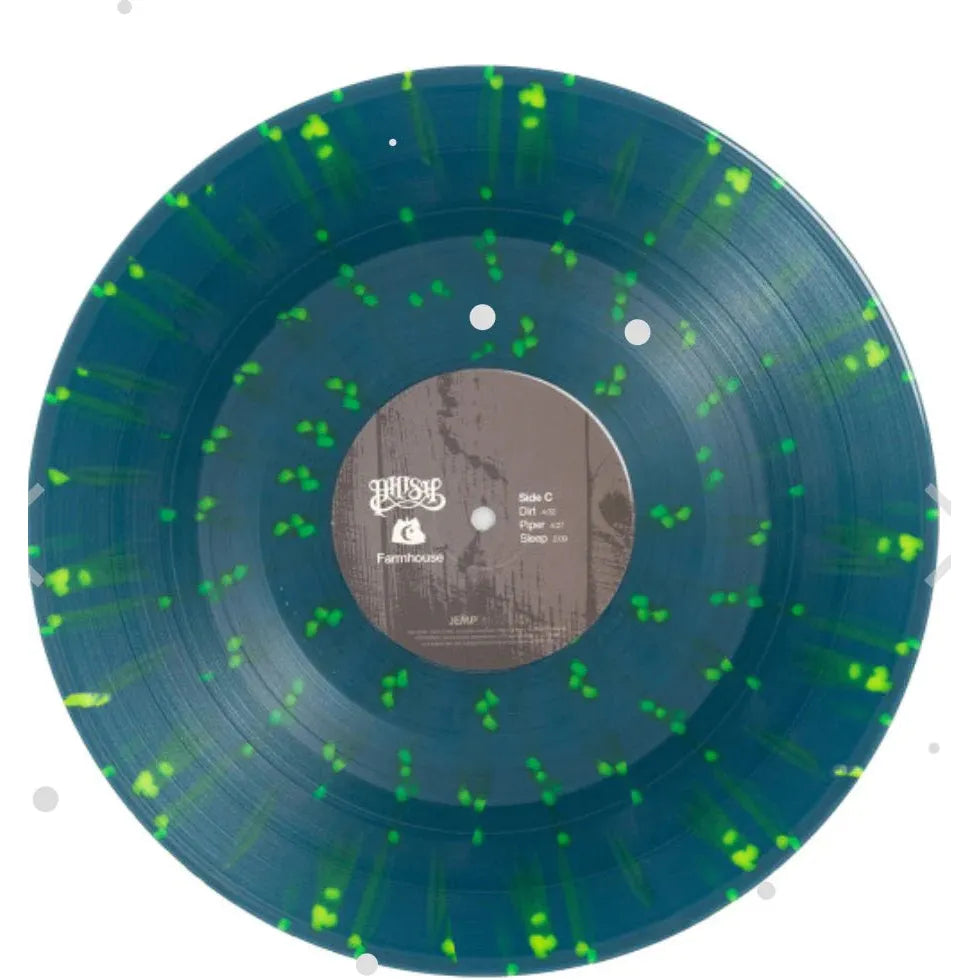 Phish - Farmhouse - LP [ Record ]