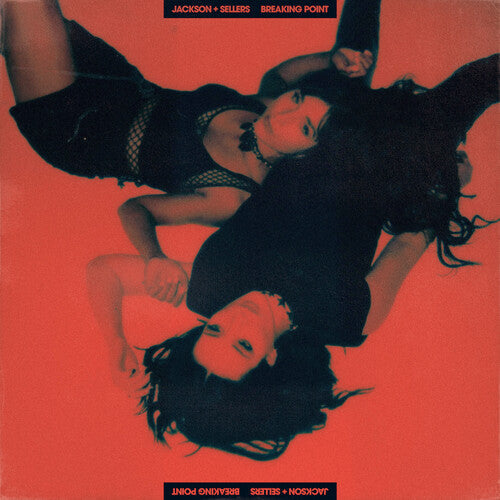 Jackson + Sellers - Breaking Point - LP [ Record ]