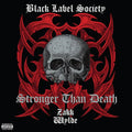 Black Label Society - Stronger Than Death - LP [ Record ]