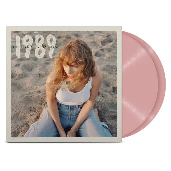 Taylor Swift - 1989 (Taylor's Version) - LP [ Record ]