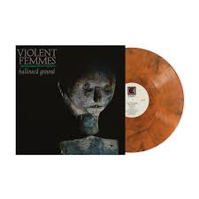 Violent Femmes - Hallowed Ground - Indie LP [ Record ]