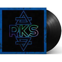 Rainbow Kitten Surprise - RKS - LP [ Record ]