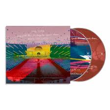 Pink Floyd - Live From the Los Angeles Sports Arena, April 26th, 1975 - RSD CD [ Record ]
