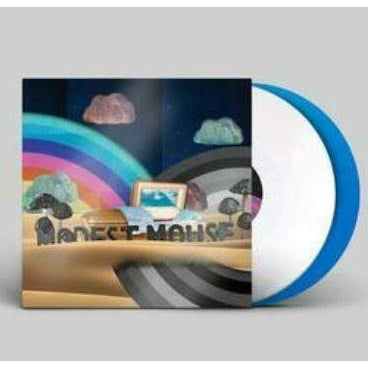 Modest Mouse - The Golden Casket - LP [ Record ]