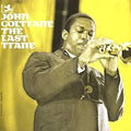 John Coltrane - The Last Trane - LP [ Record ]