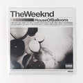 The Weeknd - House Of Balloons  - LP [ Record ]