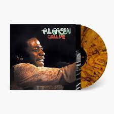 Al Green - Call Me - Indie LP [ Record ]
