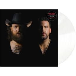 Brothers Osborne - Brothers Osborne - Indie LP [ Record ]