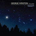 George Winston - Night - LP [ Record ]