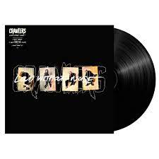 Crawlers - Loud Without Noise - LP [ Record ]