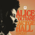 Alice Coltrane - The Carnegie Hall Concert - LP [ Record ]