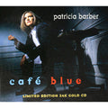 Patricia Barber - Cafe Blue - Gold CD [ Record ]
