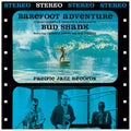 Bud Shank - Barefoot Adventure - Impex LP [ Record ]