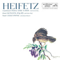 Jascha Heifetz - The Lark - Impex LP [ Record ]
