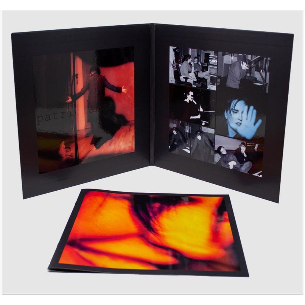 Patricia Barber - Modern Cool - Impex LP [ Record ]