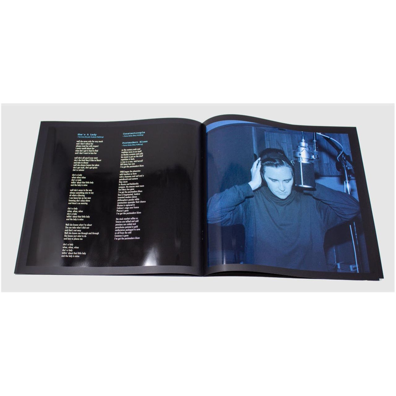 Patricia Barber - Modern Cool - Impex LP [ Record ]