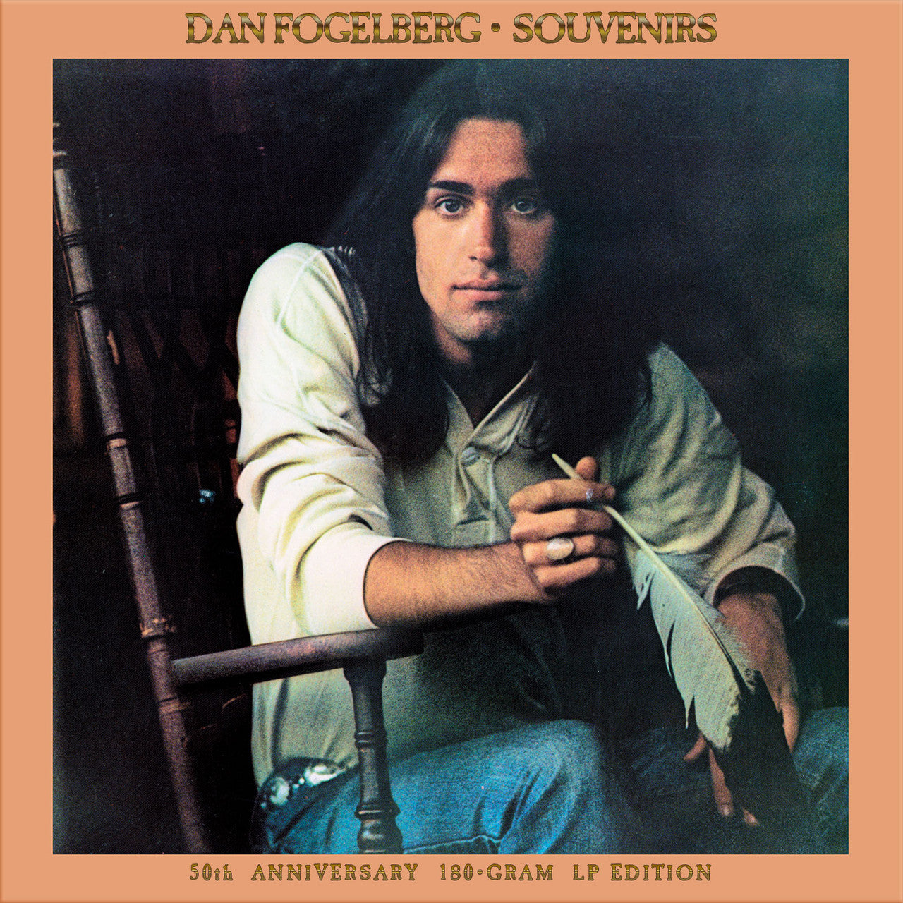 Dan Fogelberg - Souvenirs (50th Anniversary) - Impex LP [ Record ]