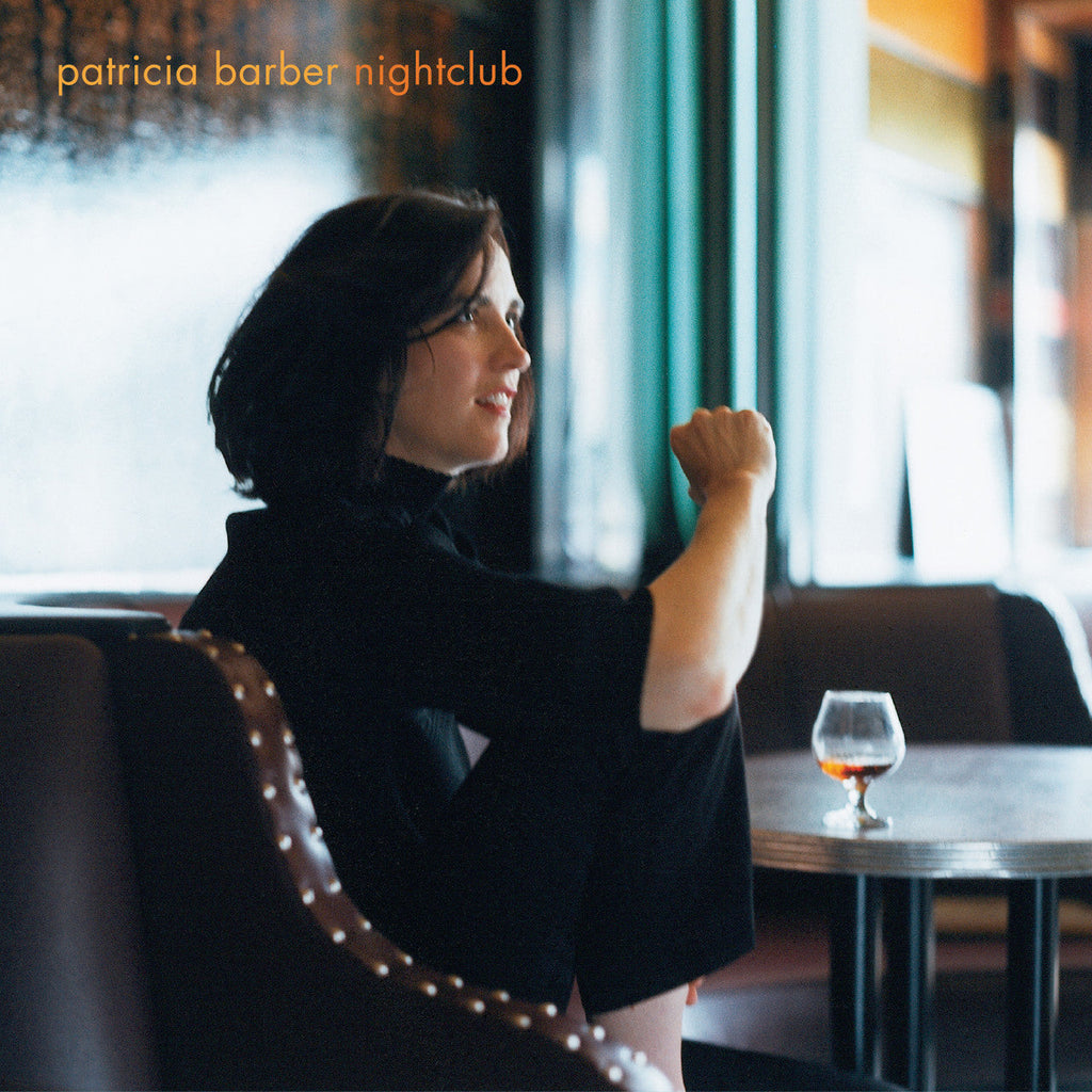 Patricia Barber - Nightclub - (Limited Edition 1STEP + Book) - Impex LP [ Record ]