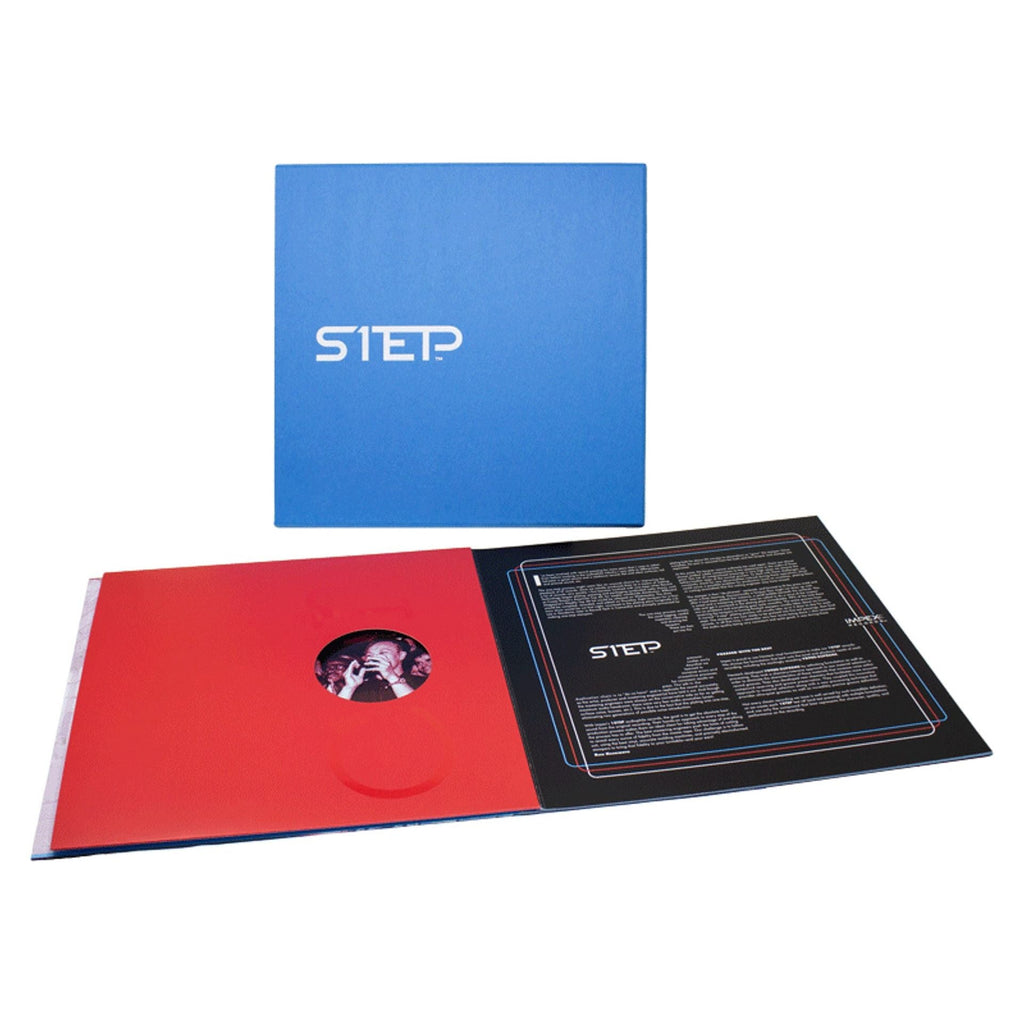 Patricia Barber - Companion - Impex 1STEP 45rpm 2LP [ Record ]