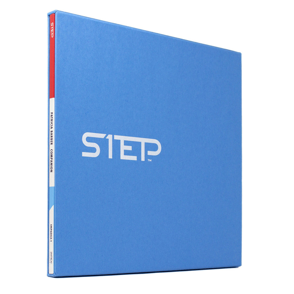 Patricia Barber - Companion - Impex 1STEP 45rpm 2LP [ Record ]