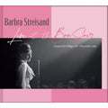 Barbra Streisand - Live at the Bon Soir - Impex SACD [ Record ]