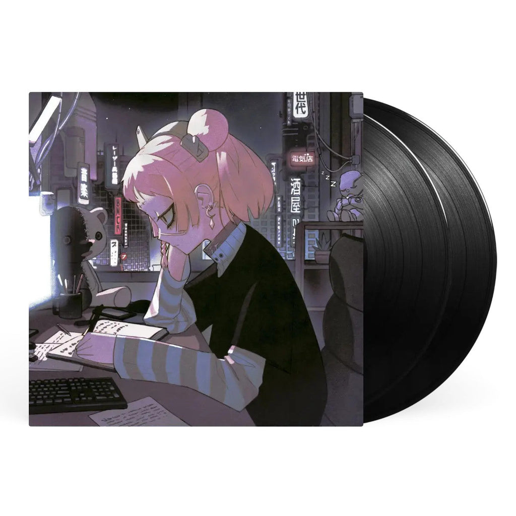 Bring Me the Horizon - Lo-files - RSD LP [ Record ]