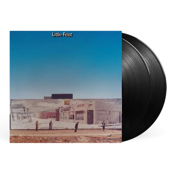 Little Feat - Little Feat - RSD LP [ Record ]