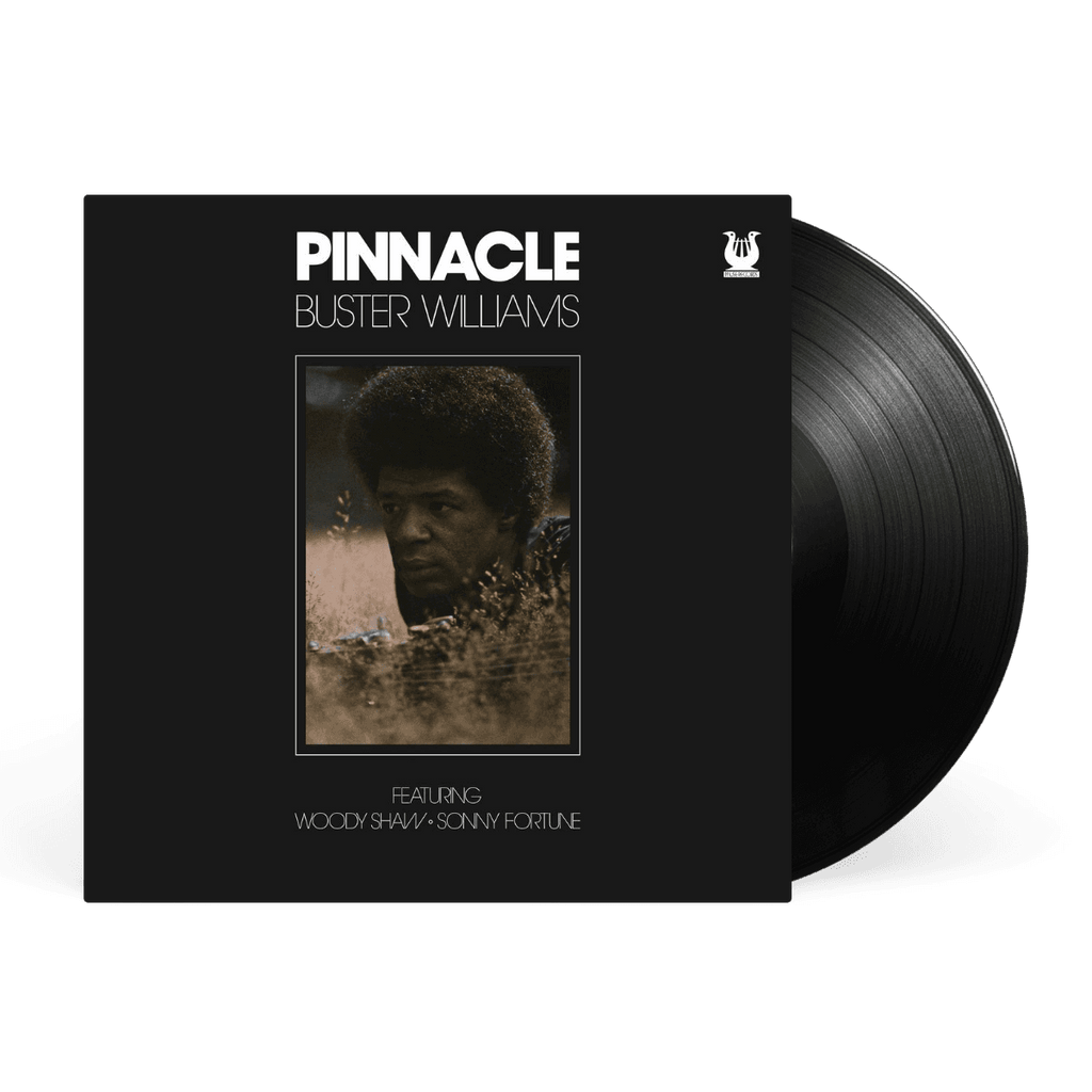 Buster Williams - Pinnacle - RSD LP [ Record ]