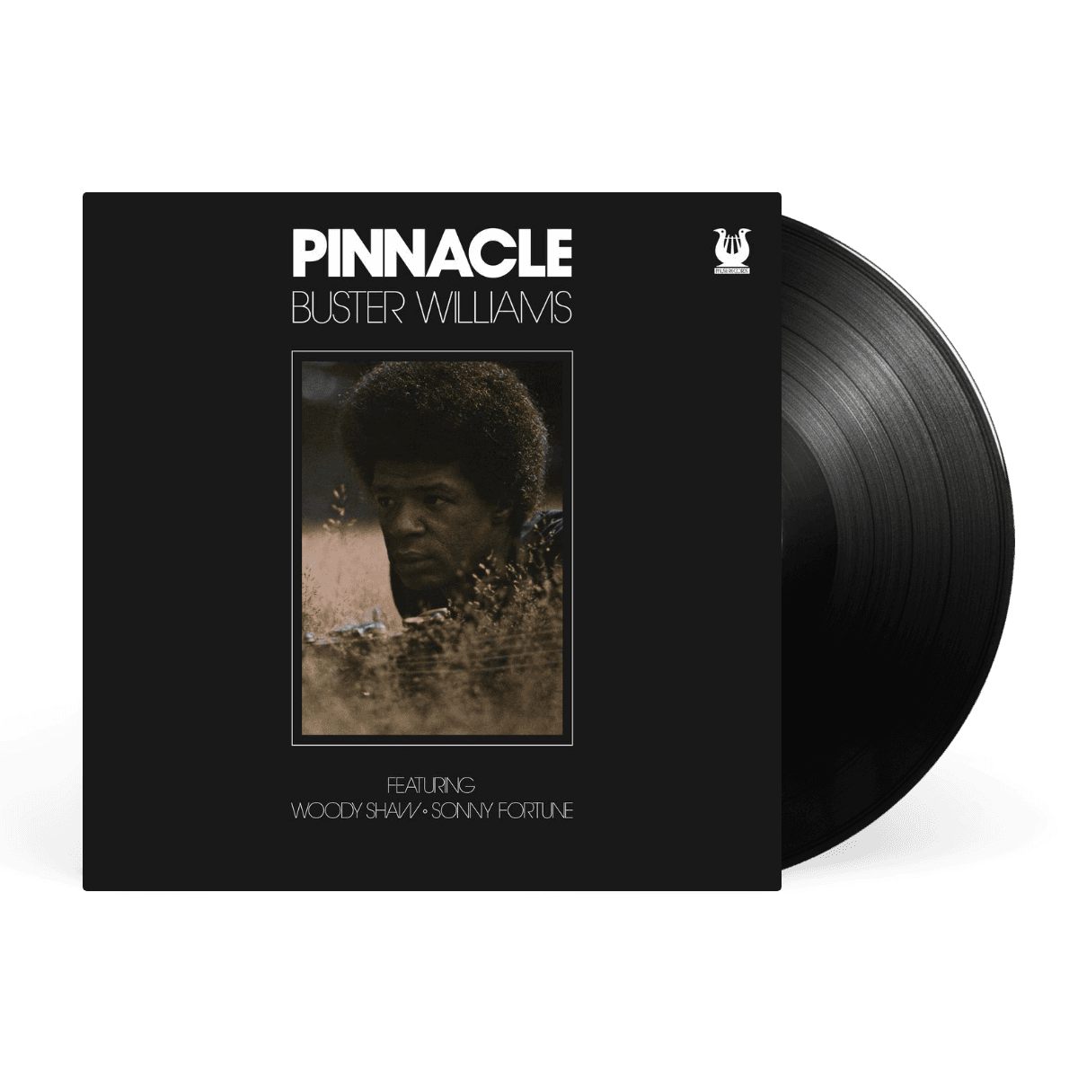 Buster Williams - Pinnacle - RSD LP [ Record ]