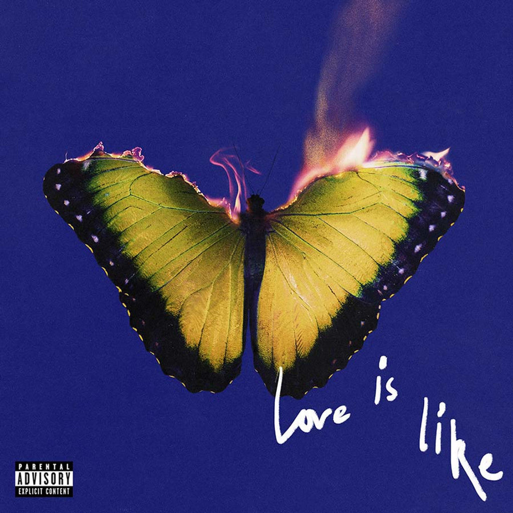 Maroon 5 - Love Is Like - LP [ Record ]