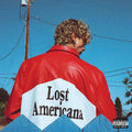 mgk - Lost Americana - LP [ Record ]