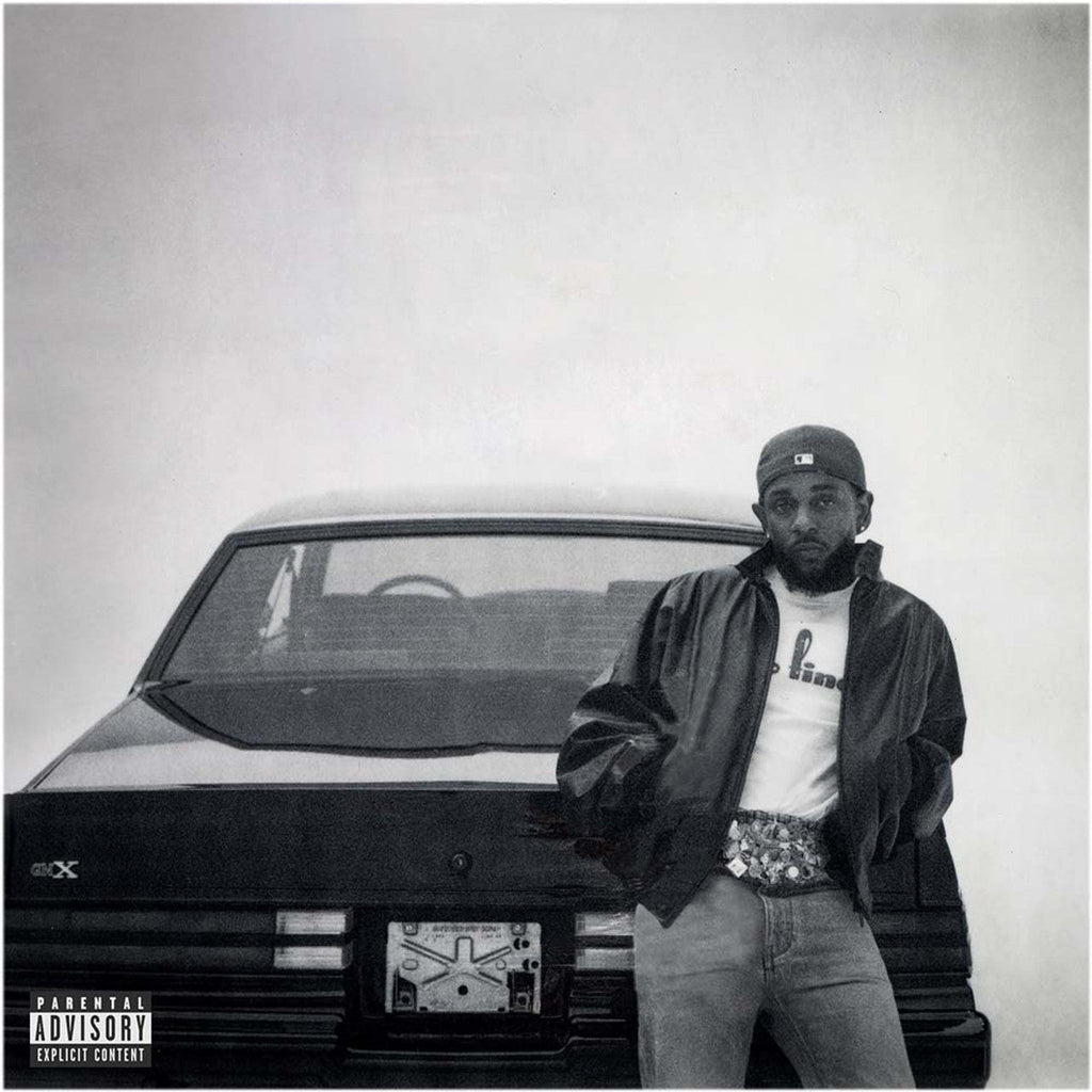 Kendrick Lamar - GNX - LP [ Record ]