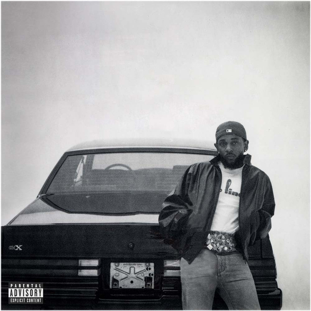 Kendrick Lamar - GNX - LP [ Record ]