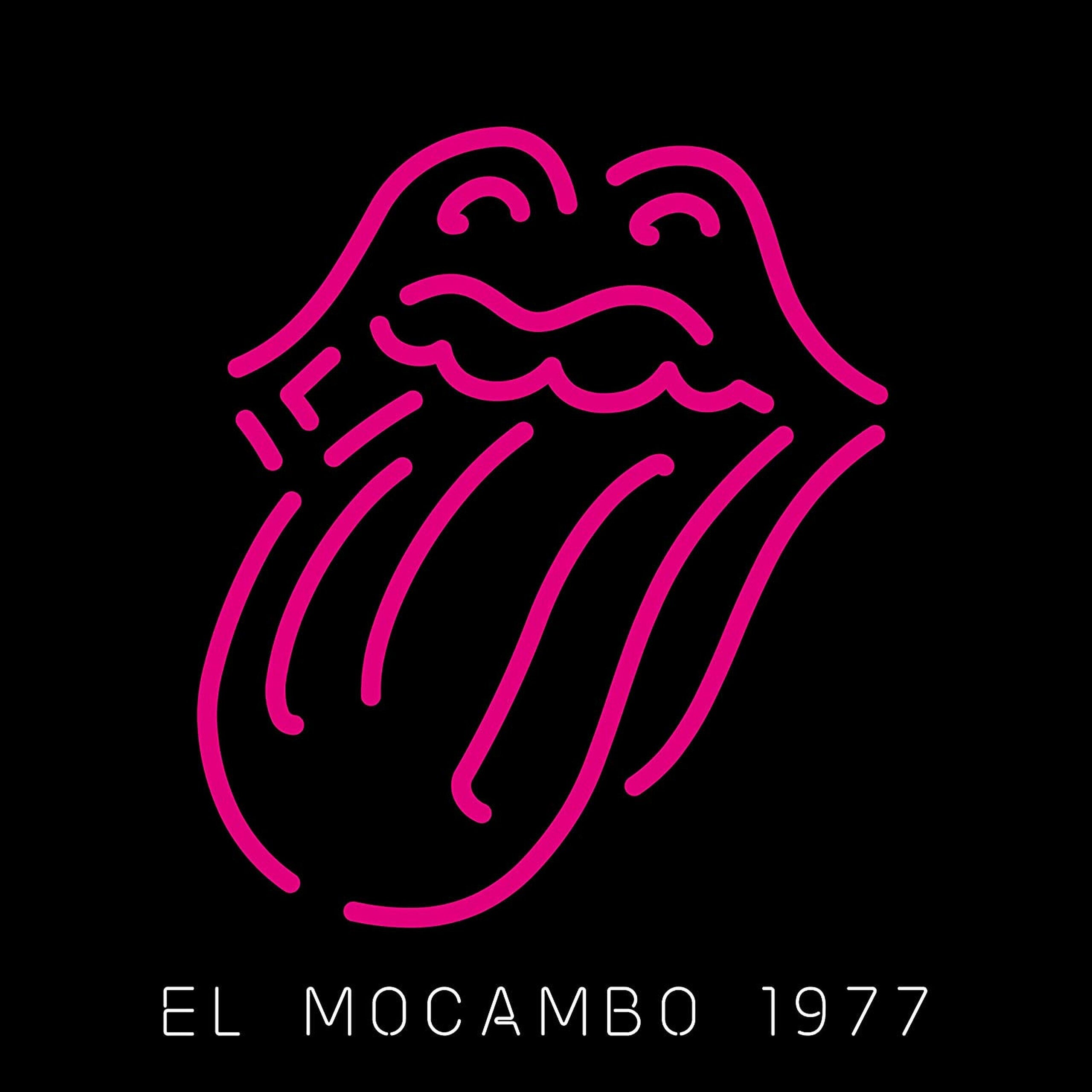 The Rolling Stones - Live At The El Mocambo - 4x LP Box Set [ Record ]