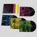 The Rolling Stones - Live At The El Mocambo - 4x LP Box Set [ Record ]