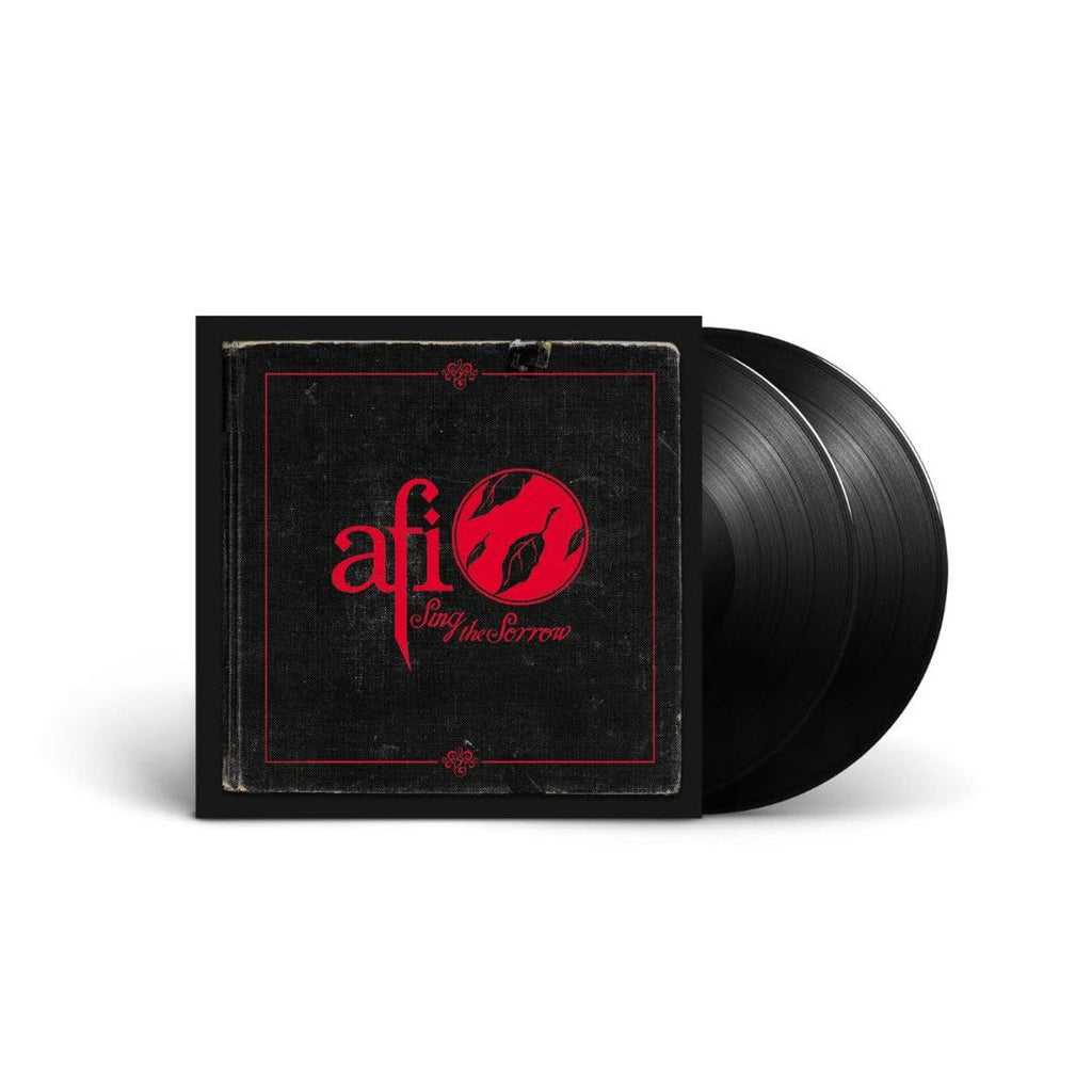 AFI - Sing the Sorrow - LP [ Record ]