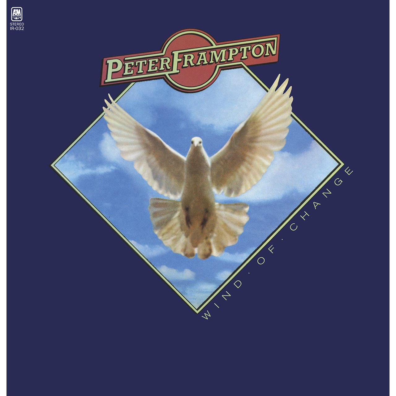 Peter Frampton - Frampton At 50: In the Studio 1972-1975 - Intervention Box Set [ Record ]