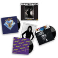Peter Frampton - Frampton At 50: In the Studio 1972-1975 - Intervention Box Set [ Record ]