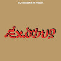 Bob Marley & the Wailers - Exodus - Tuff Gong LP [ Record ]