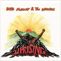 Bob Marley & the Wailers - Uprising - Tuff Gong LP [ Record ]