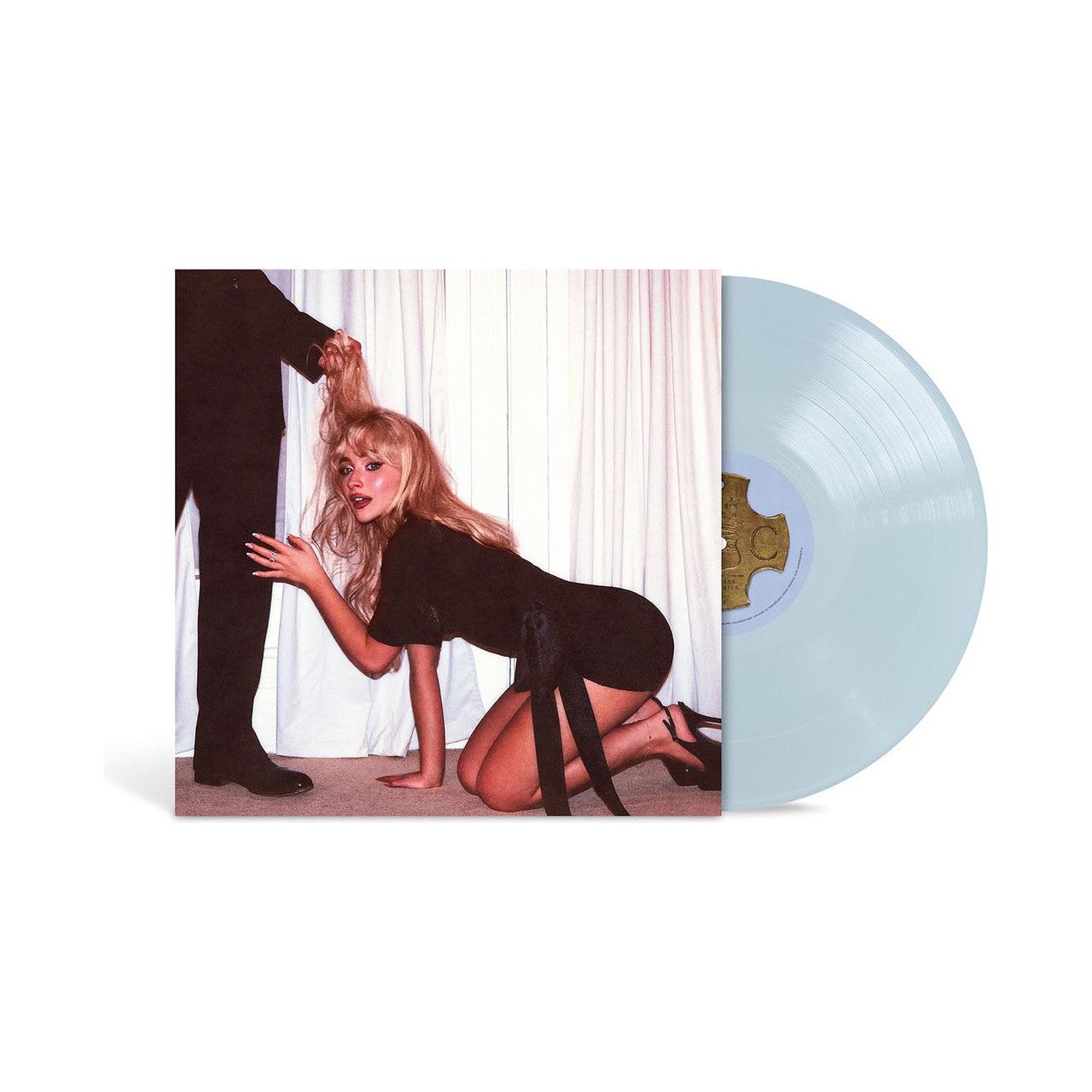 Sabrina Carpenter - Man's Best Friend - LP [ Record ]