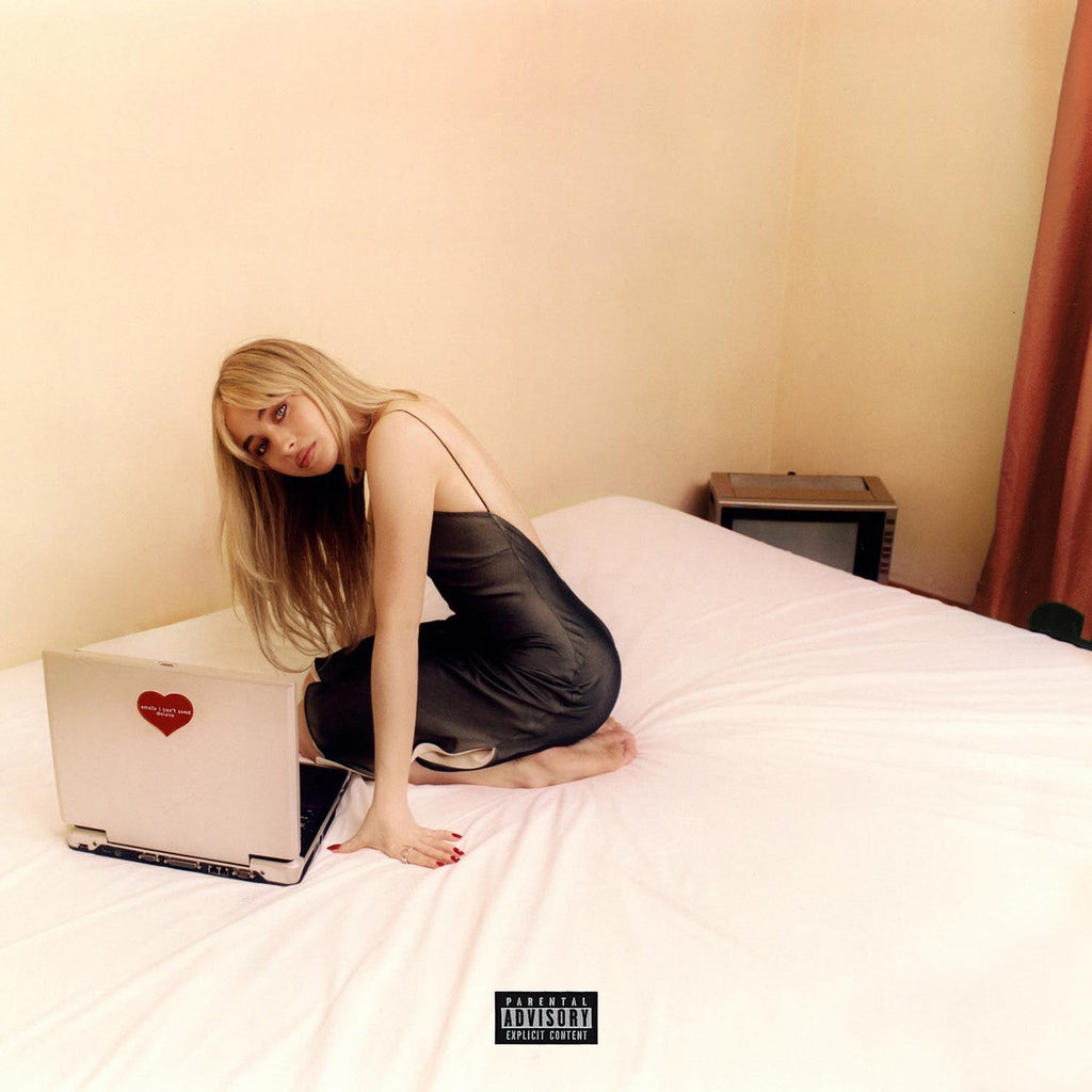 Sabrina Carpenter - emails i can't send fwd: - LP [ Record ]