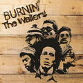 Bob Marley & the Wailers - Burnin' - Tuff Gong LP [ Record ]