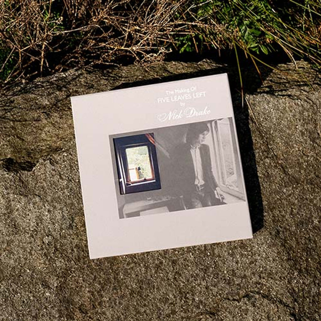 Nick Drake - The Making of Five Leaves Left - LP Box Set [ Record ]