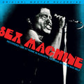 James Brown - Sex Machine - MFSL LP [ Record ]