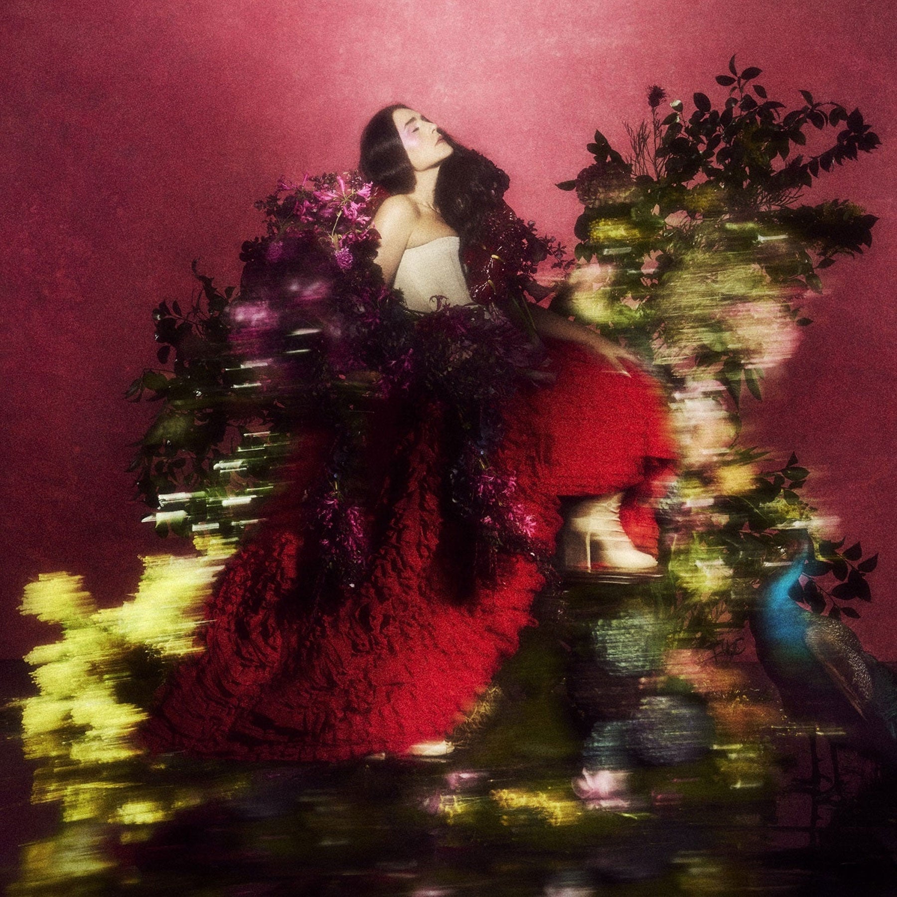 Jessie Ware - Superbloom - LP [ Record ]